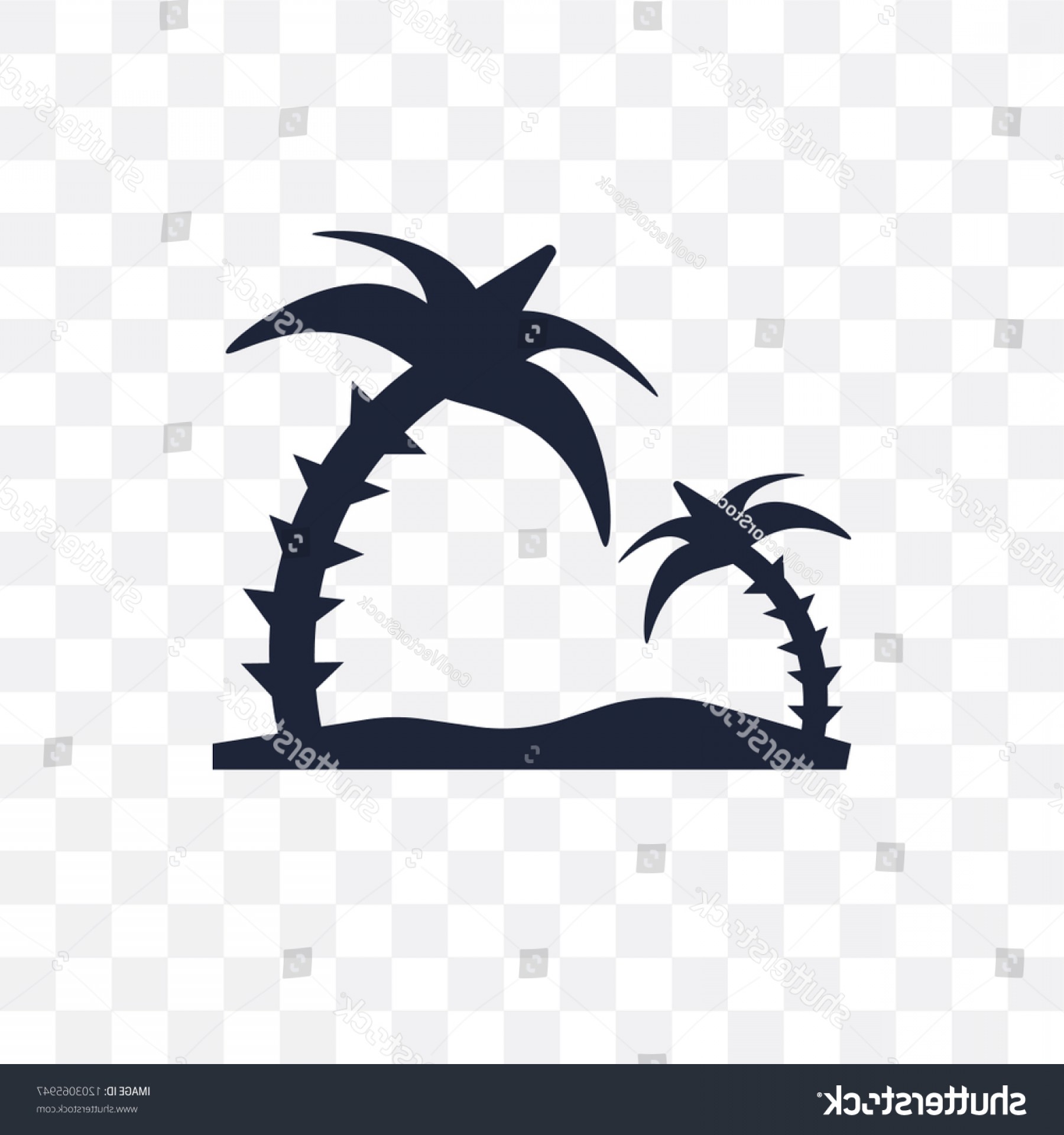 1800x1920 Oasis Top View Vector Studiogrfx