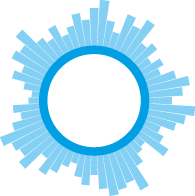 195x196 Blue Oasis Icon