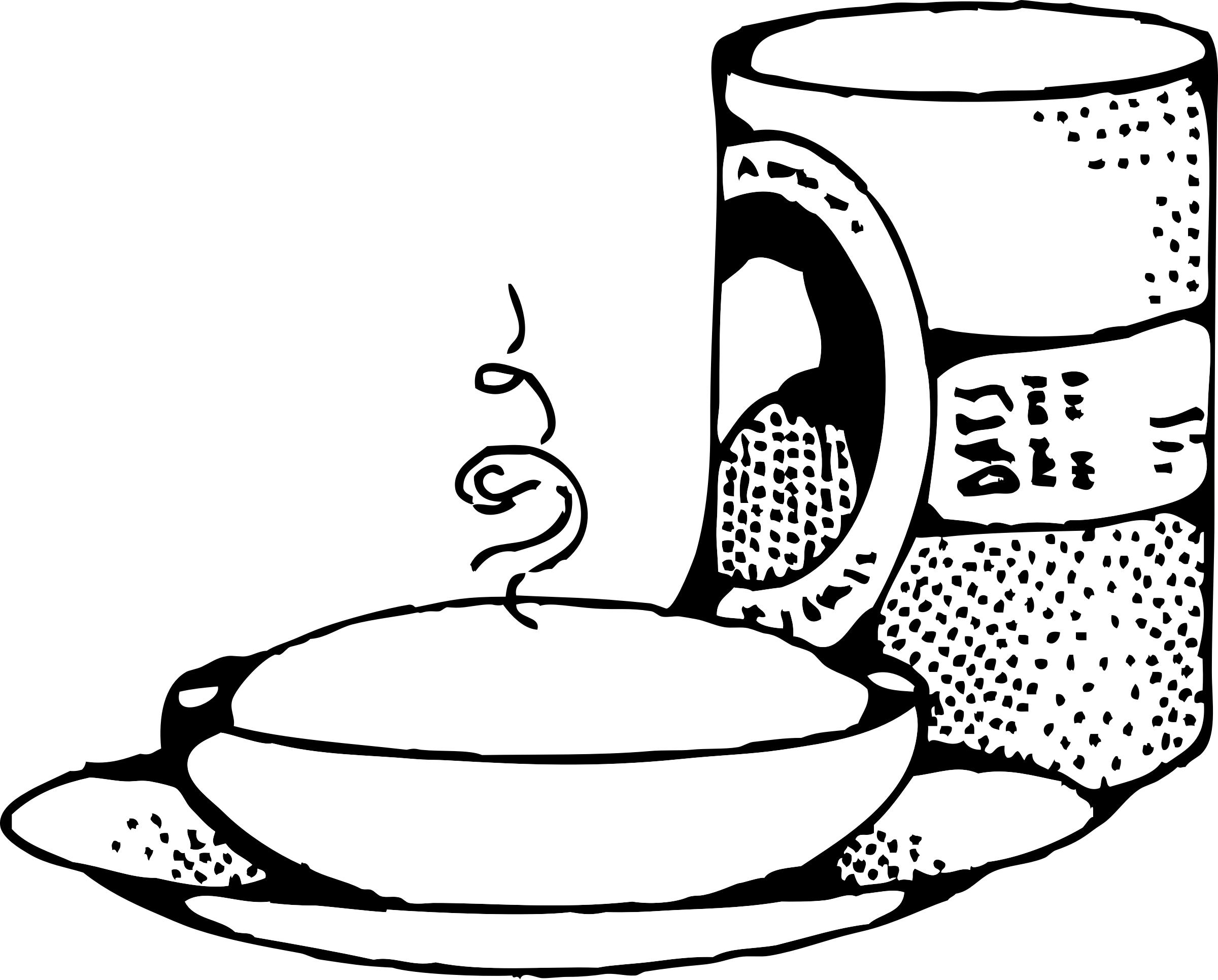 2400x1931 Oatmeal Icons Png