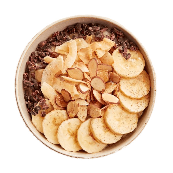 600x600 Chai Oatmeal Icons Png