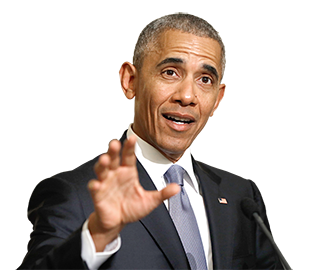 324x270 Barack Obama Icon Png Web Icons Png