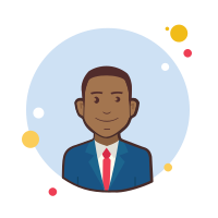 200x200 Barack Obama Icon