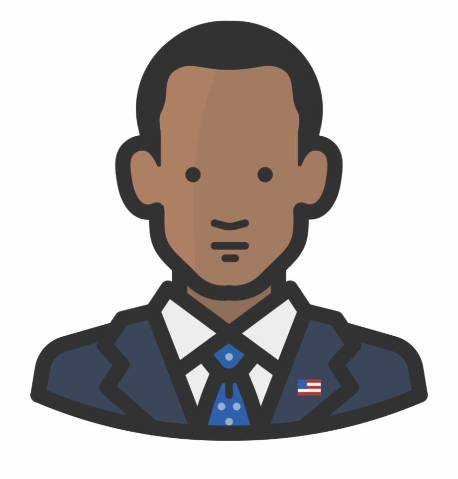 920x963 Barack Obama Icon