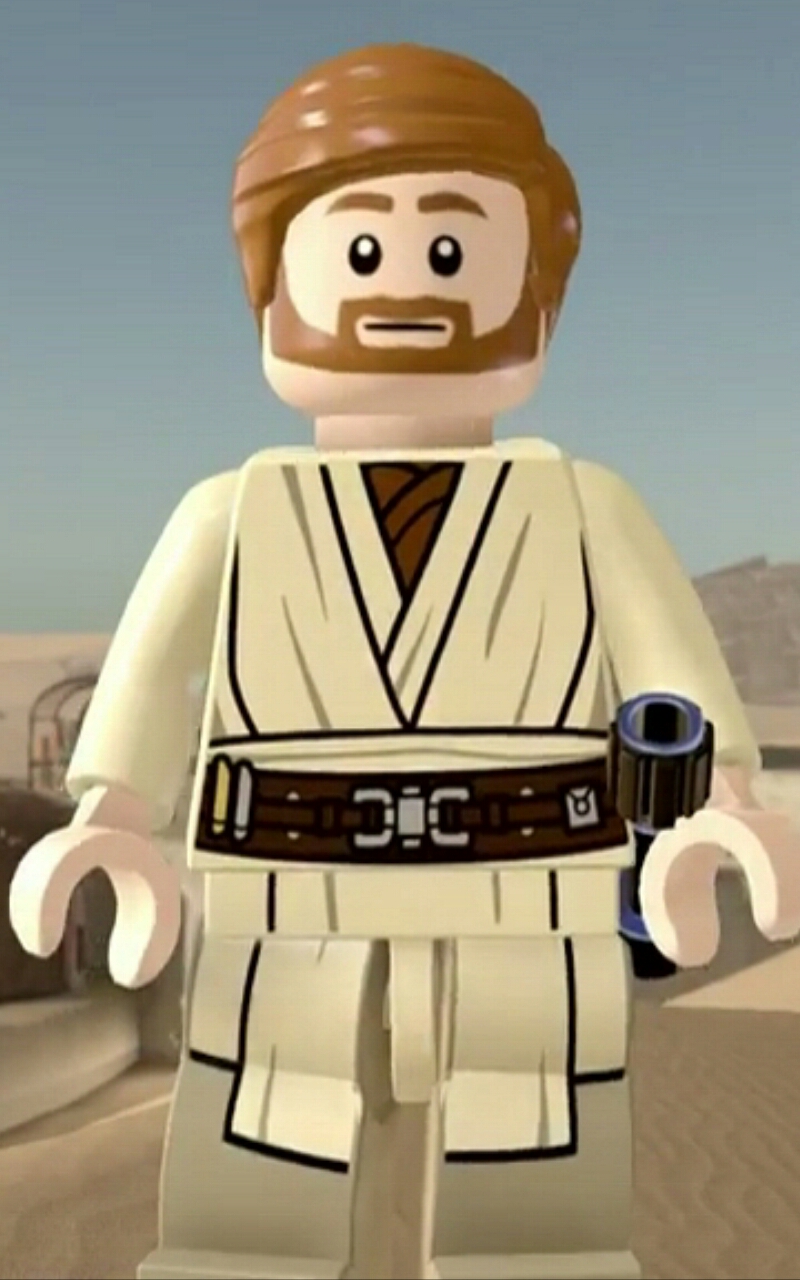 800x1280 Obi Wan Kenobi