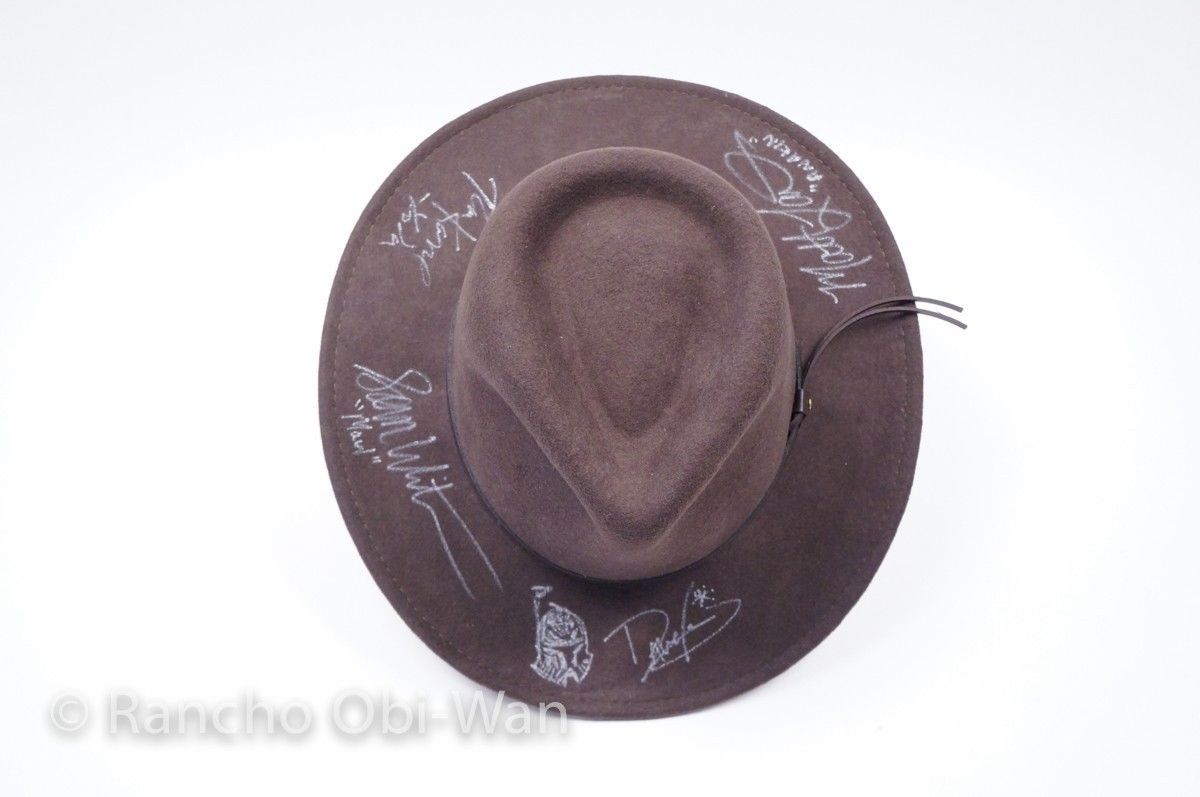 1200x797 Autographed Hat Signed