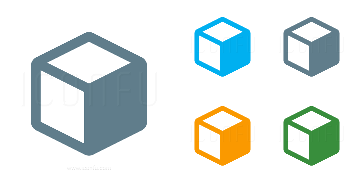 Object Icon at Vectorified.com | Collection of Object Icon free for ...