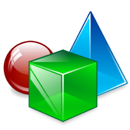 Objects Icon Real Vista Data Iconset Iconshock 256x256 Objects Icon Real Vista Data Iconset Iconshock