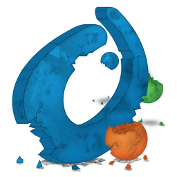 256x256 Objectdock Icon