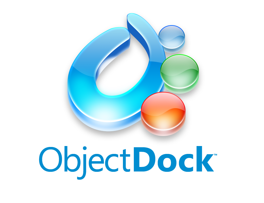 872x670 More Icons For Objectdock Clock Images