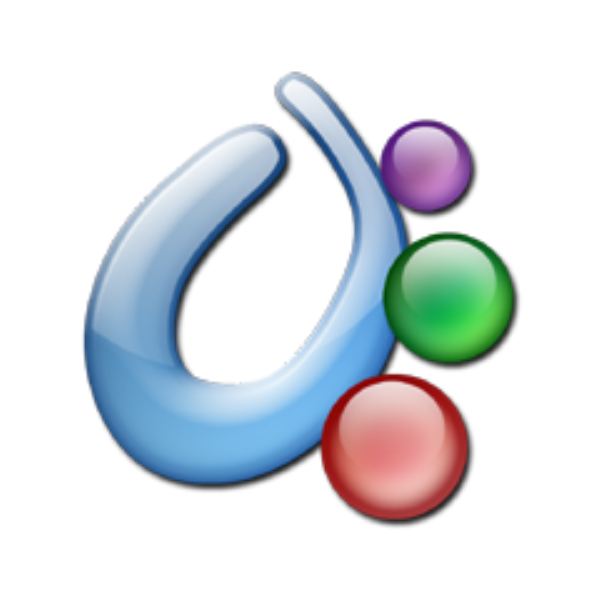 600x600 Windows Dock Programs