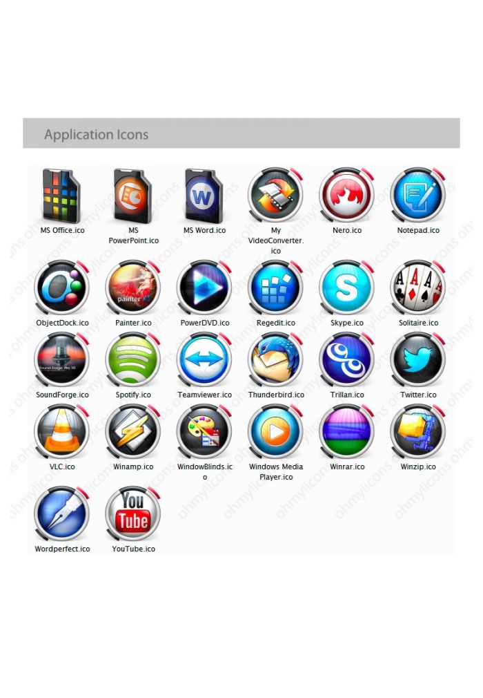 700x1010 Bauhaus Icon Theme