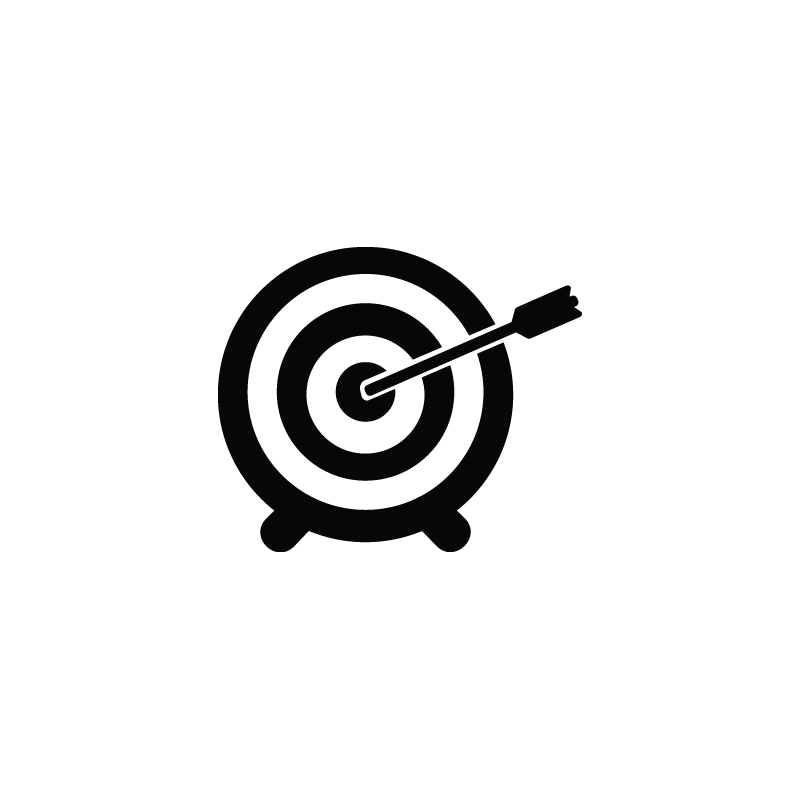 Objective Icon at Vectorified.com | Collection of Objective Icon free ...