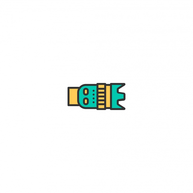 640x640 Objective Icon Design Icon Design Photography And Video Icon