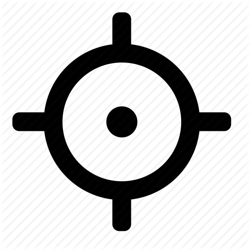 Objective Icon Png at Vectorified.com | Collection of Objective Icon ...