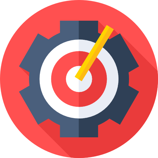 Objective Icon Png at Vectorified.com | Collection of Objective Icon ...