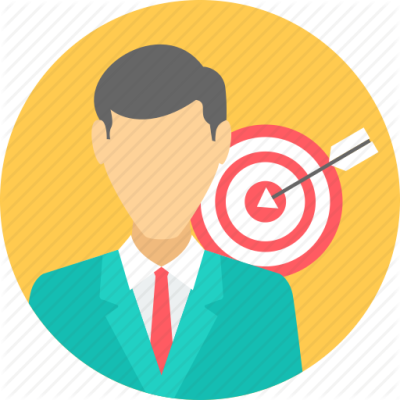 400x400 Objective Png