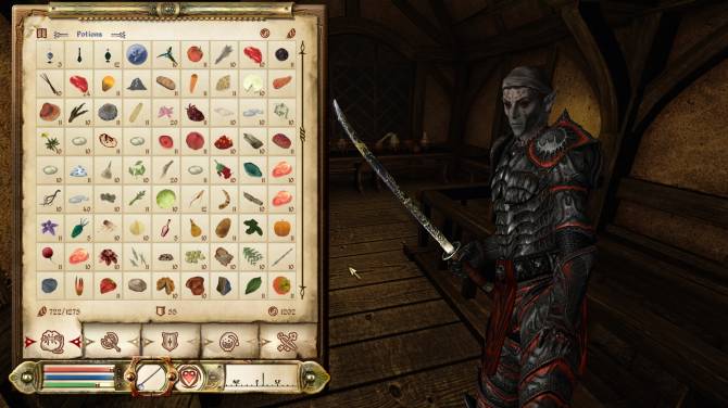 670x376 Oblivion Icon Overhaul