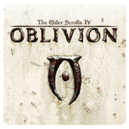 256x256 Oblivion Icon