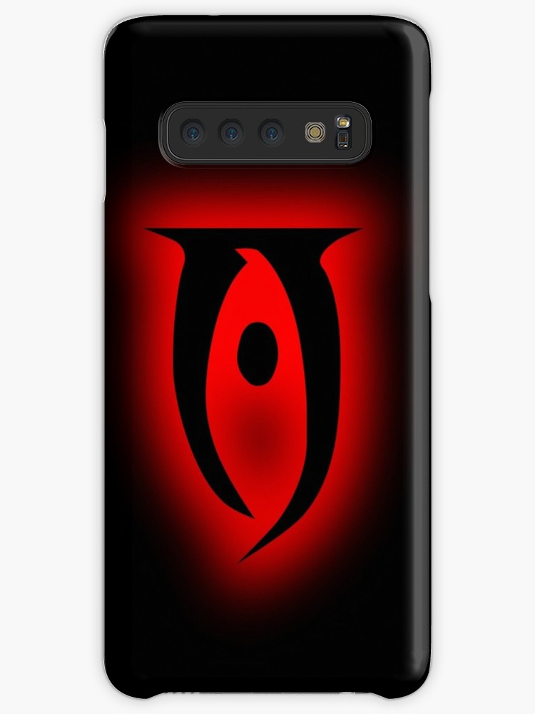 750x1000 Oblivion Icon Case Skin For Samsung Galaxy