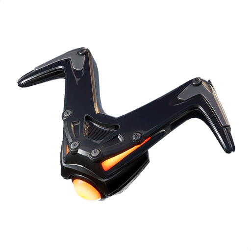 512x512 Oblivion Fortnite Outfit Skin Tracker