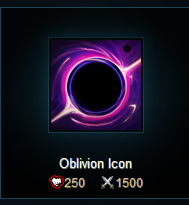 189x205 Psa Oblivion Icon Is Available In The Shop For Ip