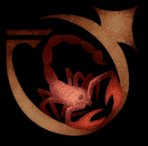 472x464 Paralyze Spell Icon Oblivion