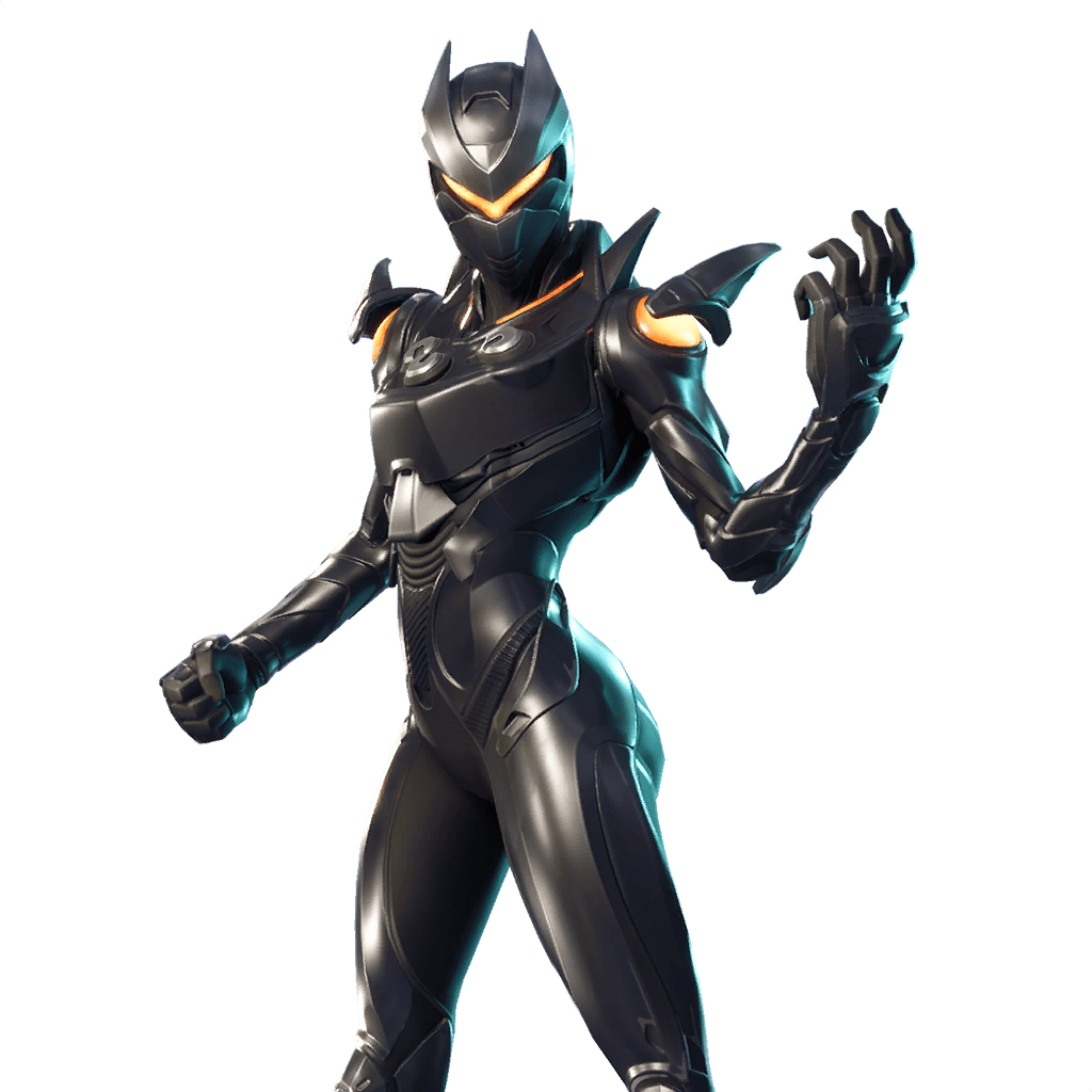 1024x1024 Fortnite Oblivion Skin Legendary Outfit