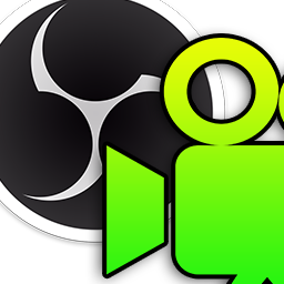 256x256 How To Record Gameplay With Obs, Open Broadcaster Software
