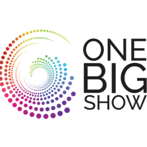 512x512 Cropped Obs Icon One Big Show