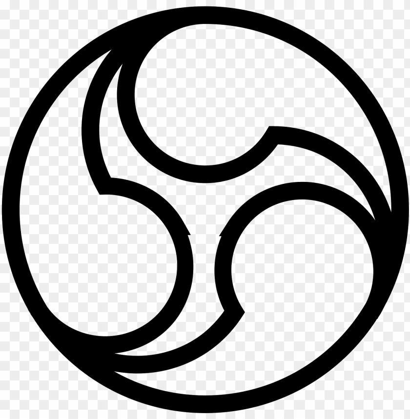 840x859 Download Obs Studio Icon