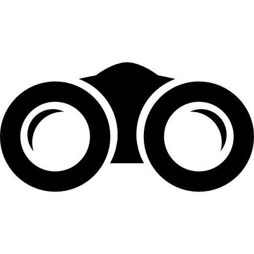 512x512 Binoculars Icons Free Download