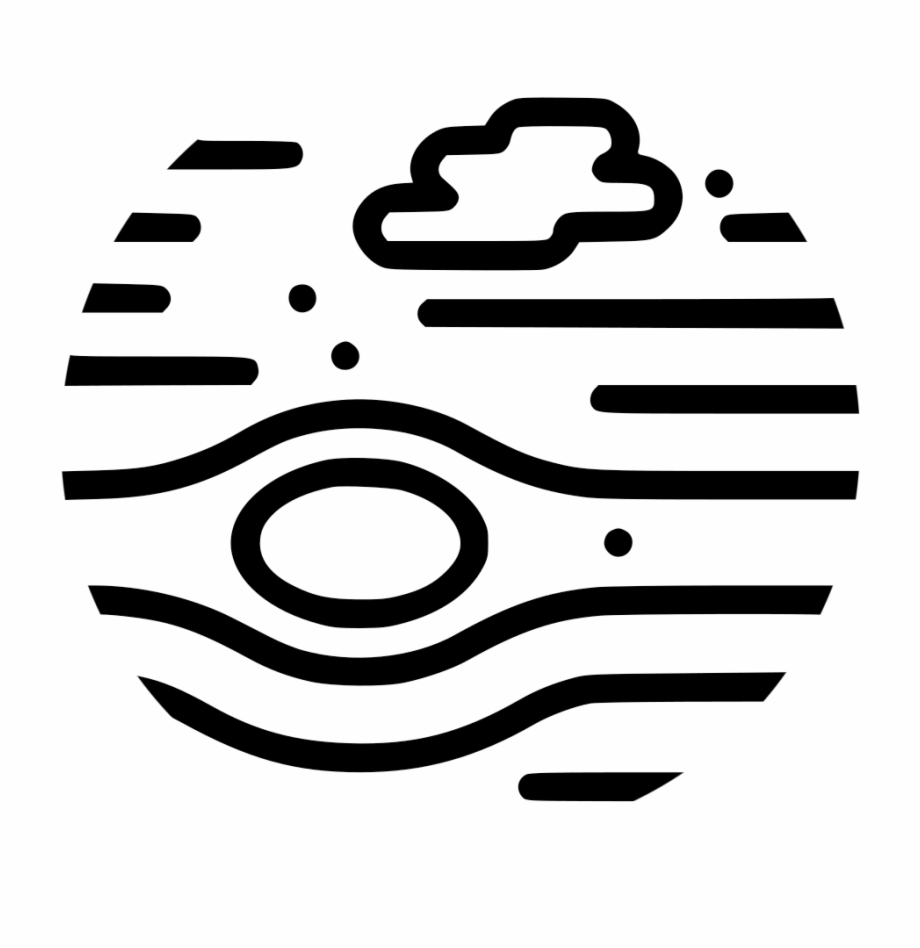 920x948 Planet Obstacle Package Icon Free Png Images Clipart