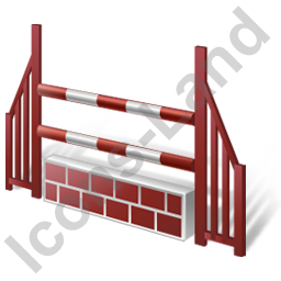 Obstacle Icon at Vectorified.com | Collection of Obstacle Icon free for ...