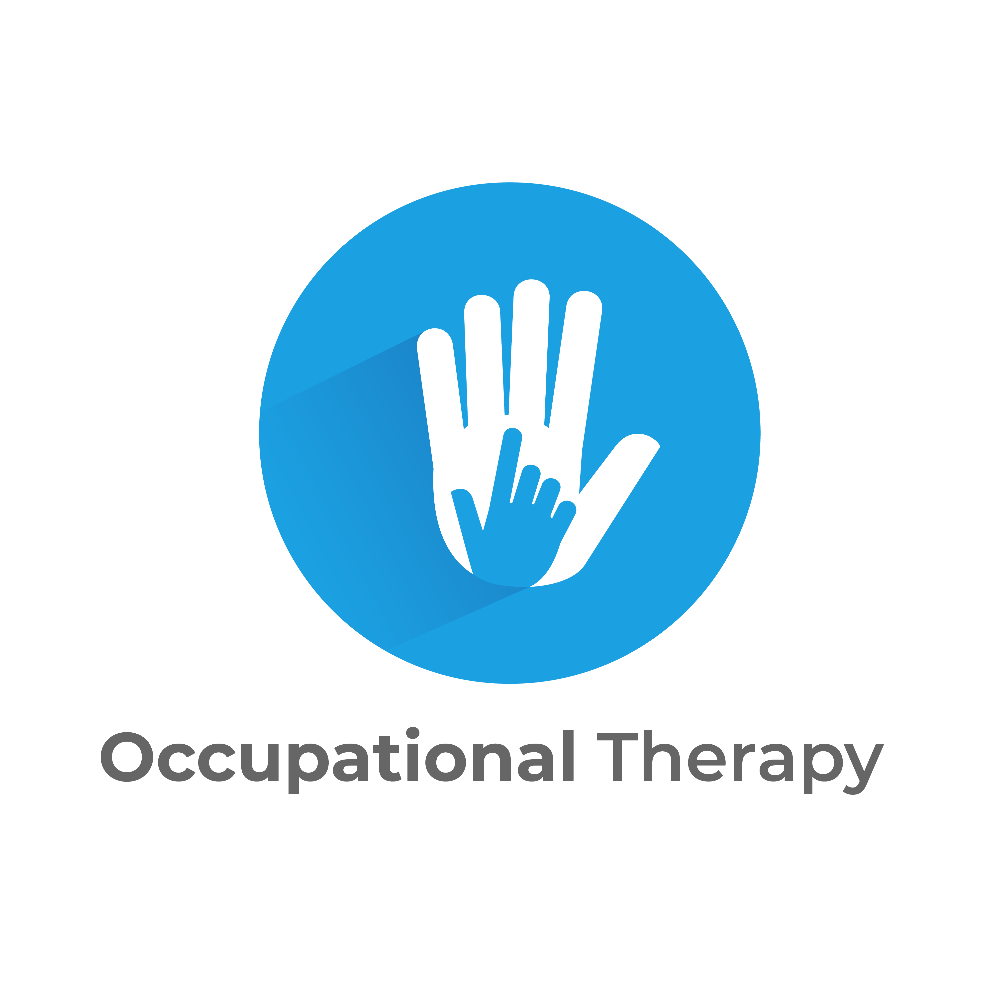 Occupational Therapy Icon at Collection of