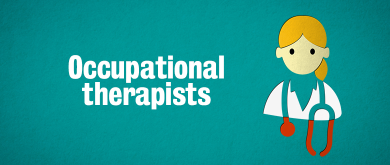 780x330 Occupational Therapists Study