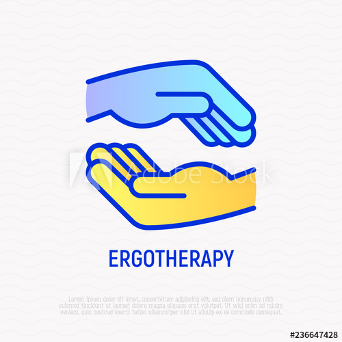 Occupational Therapy Icon At Vectorified.com | Collection Of ...