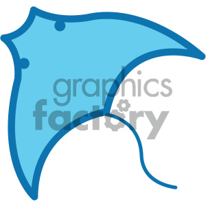 300x300 Stingray Ocean Icon Clipart Royalty Free Gif, Png