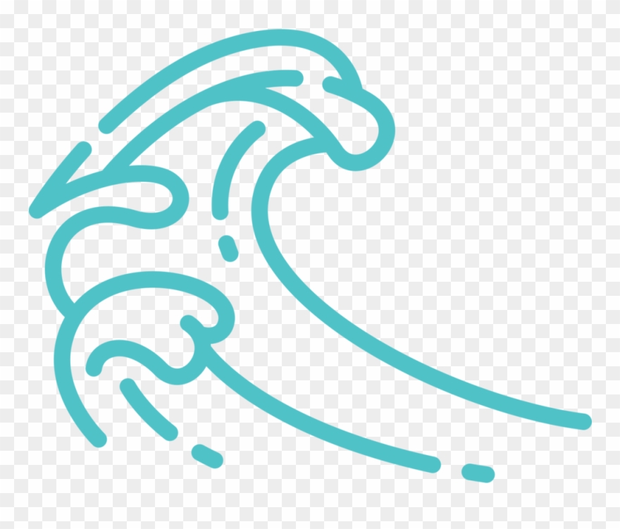 880x751 Dannyunderwater Icons Ocean Wave Blue