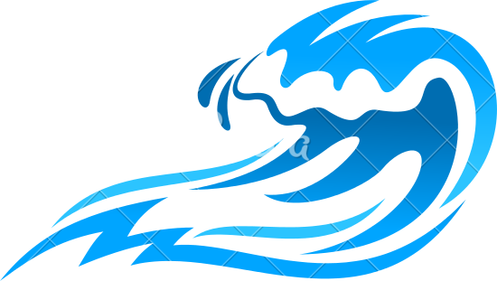 Ocean Wave Icon at Vectorified.com | Collection of Ocean Wave Icon free ...