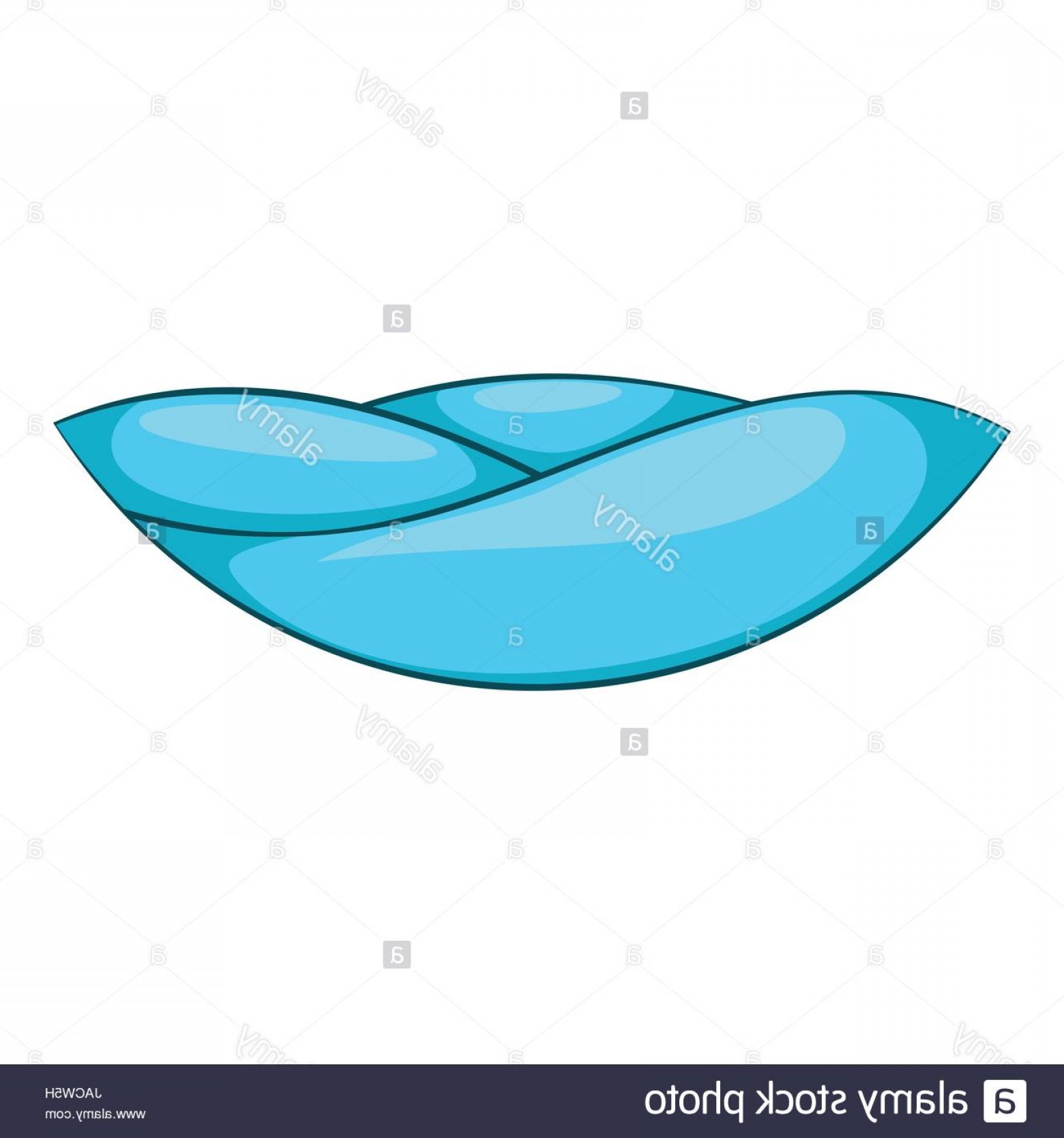1560x1668 Stock Photo Ocean Wave Icon Cartoon Illustration Of Ocean Wave