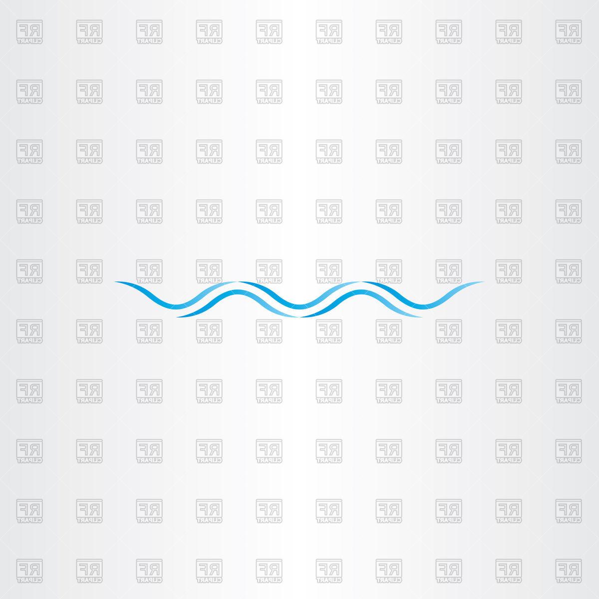 1200x1200 Top Ocean Wave Icon Vector Design Free Vector Art, Images