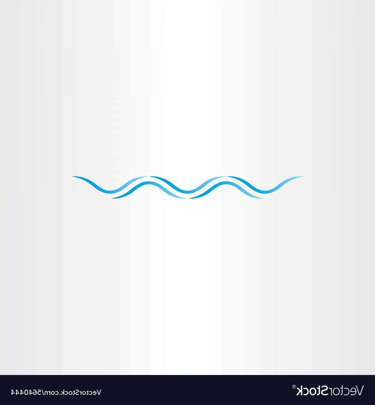 1200x1296 Water Wave Line Vector Catchsplace