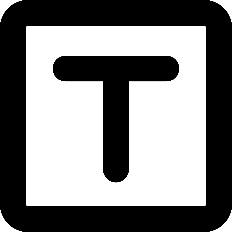 980x980 Ocr New Png Icon Free Download