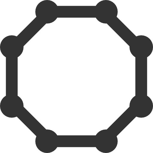 512x512 Octagon Icon Free Of Windows Icon