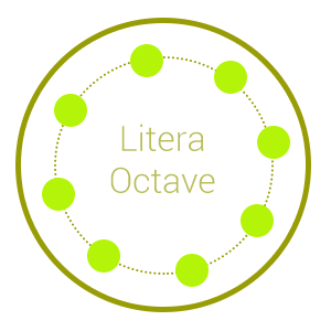 300x300 Litera Octave Icon