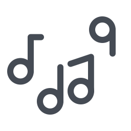 256x256 Octave Icons