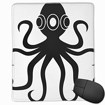 Octopus Icon