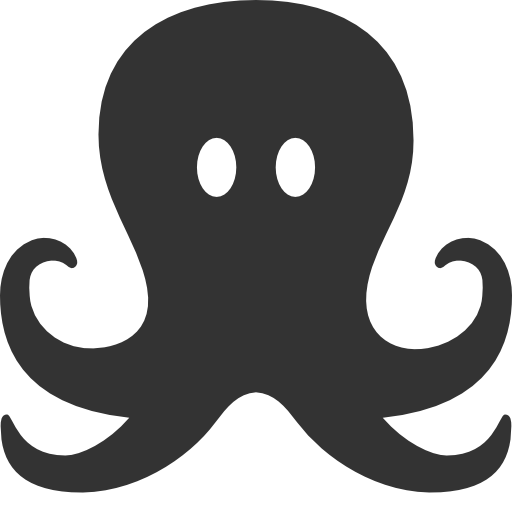 512x512 Octopus Icon Free Of Windows Icon