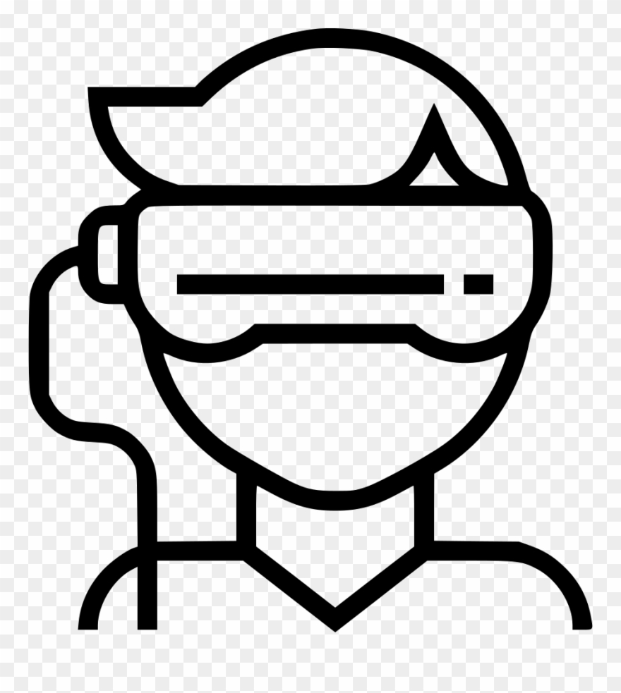 Oculus Icon at Vectorified.com | Collection of Oculus Icon free for ...