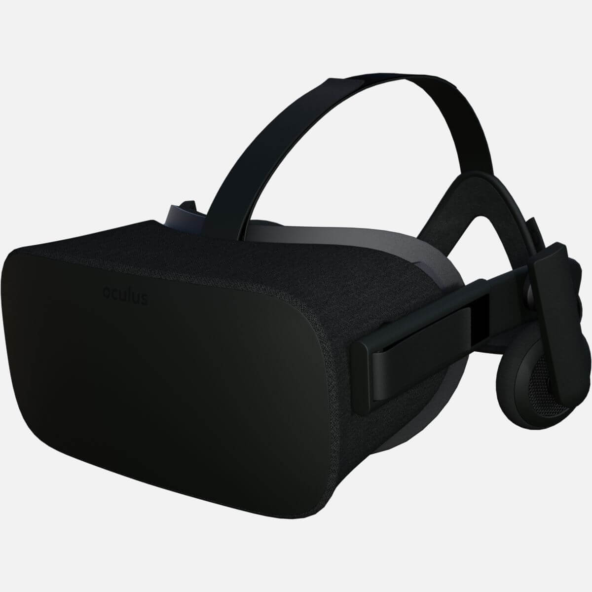 Oculus Rift Icon at Vectorified.com | Collection of Oculus Rift Icon ...